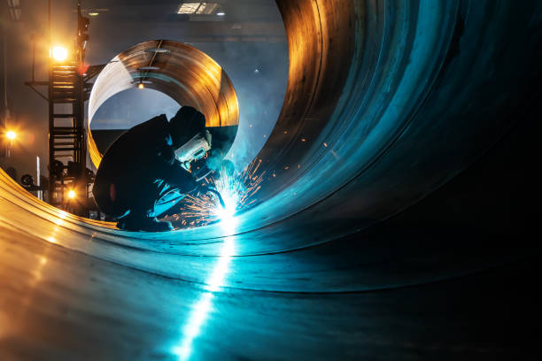 Affordable Welder Services in Vista, CA
