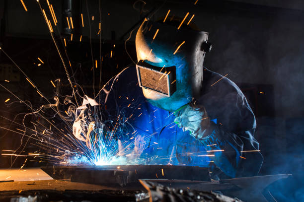 Best Artistic and Custom Metal Fabrication in Vista, CA