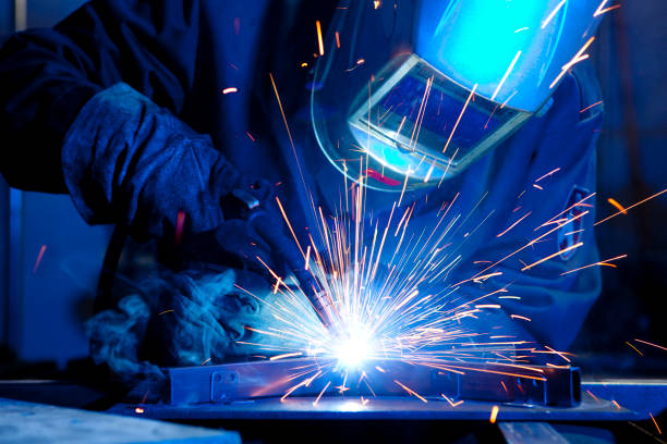  Vista, CA Welder Pros