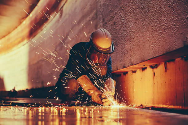 Reliable Vista, CA Welder & Metal Fabrication Solutions