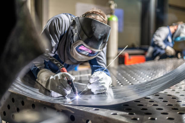 Best Artistic and Custom Metal Fabrication in Vista, CA
