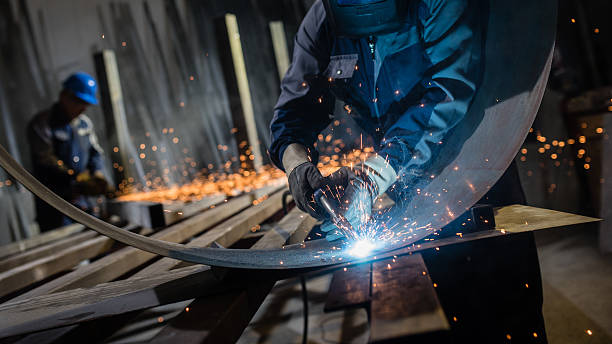 Affordable Welder Services in Vista, CA