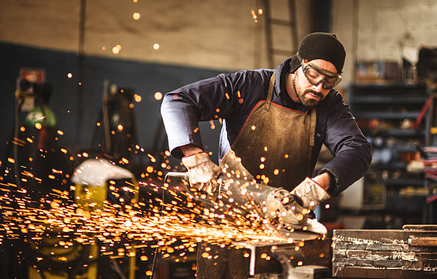 Best Automotive Welding in Vista, CA